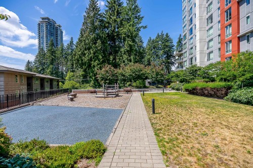 2207-3093 Windsor Gate, Coquitlam, BC 