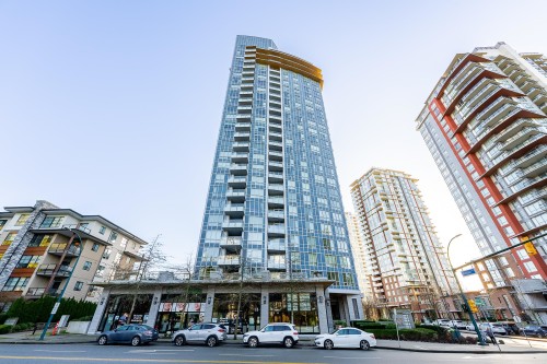 2207-3093 Windsor Gate, Coquitlam, BC 