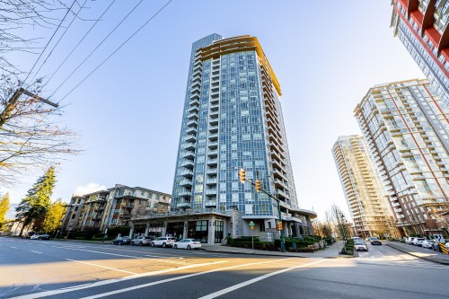 2207-3093 Windsor Gate, Coquitlam, BC 