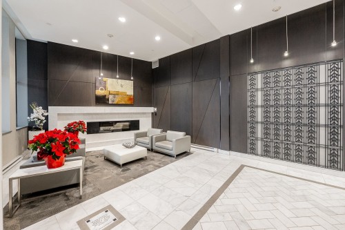 2207-3093 Windsor Gate, Coquitlam, BC 