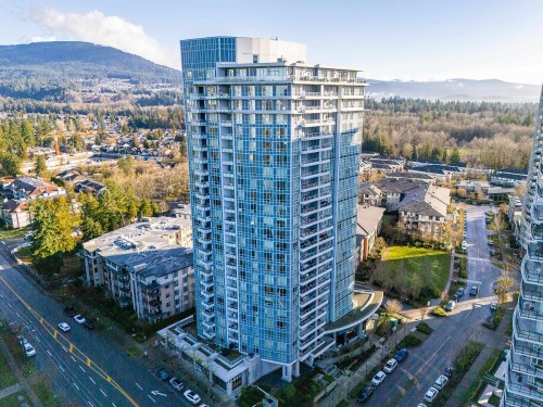 2207-3093 Windsor Gate, Coquitlam, BC 
