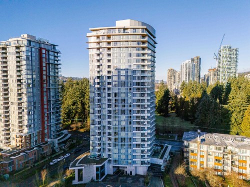 2207-3093 Windsor Gate, Coquitlam, BC 