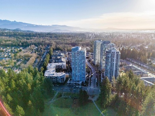2207-3093 Windsor Gate, Coquitlam, BC 