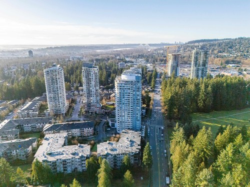 2207-3093 Windsor Gate, Coquitlam, BC 
