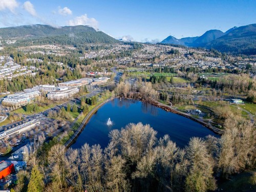 2207-3093 Windsor Gate, Coquitlam, BC 