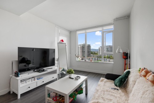 1007-7468 Lansdowne Road  Richmond, BC V7C 0B7