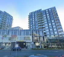 1007-7468 Lansdowne Road Richmond, BC V7C 0B7