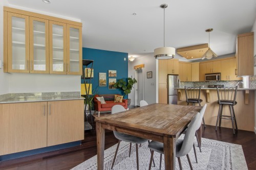 208-1909 Maple Drive, Squamish, BC 