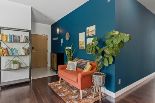 208-1909 Maple Drive, Squamish, BC 