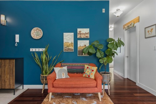 208-1909 Maple Drive, Squamish, BC 