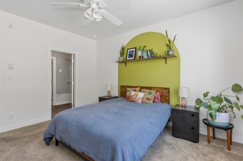 208-1909 Maple Drive, Squamish, BC 