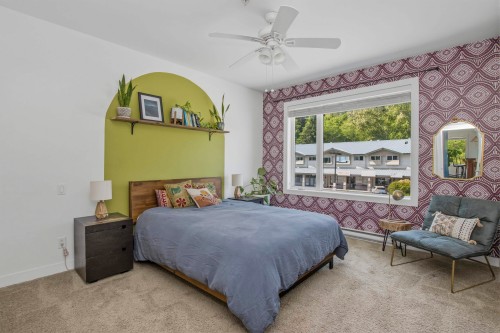 208-1909 Maple Drive, Squamish, BC 