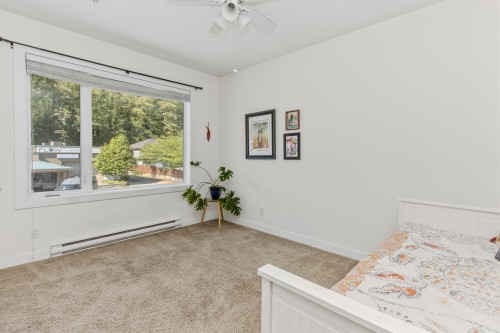 208-1909 Maple Drive, Squamish, BC 