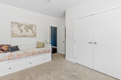 208-1909 Maple Drive, Squamish, BC 