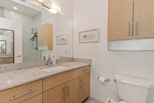 208-1909 Maple Drive, Squamish, BC 