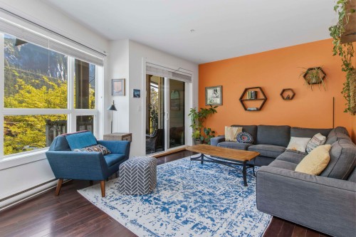 208-1909 Maple Drive, Squamish, BC 