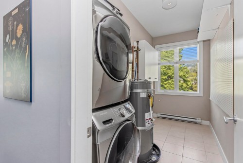 208-1909 Maple Drive, Squamish, BC 