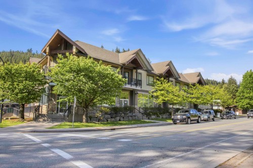 208-1909 Maple Drive, Squamish, BC 