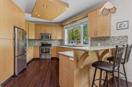 208-1909 Maple Drive, Squamish, BC 