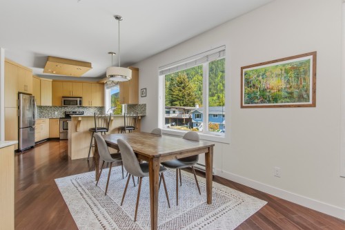 208-1909 Maple Drive, Squamish, BC 