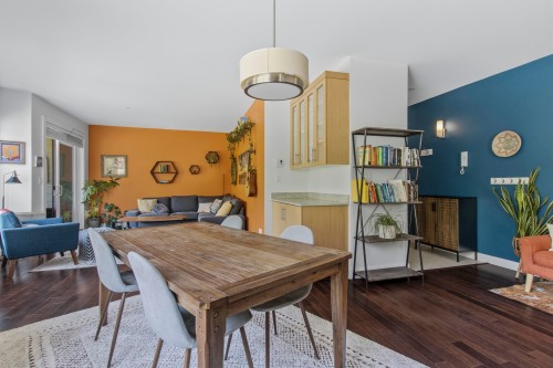 208-1909 Maple Drive, Squamish, BC 