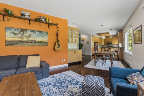 208-1909 Maple Drive, Squamish, BC 