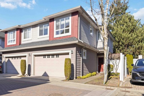 18-11393 Steveston Highway  Richmond, BC V7A 1N8