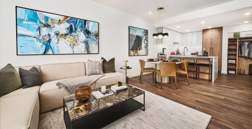 308-7728 Park Crescent, Burnaby, BC 