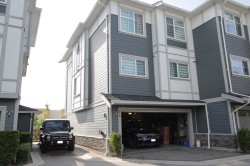 14-9560 Alexandra Road  Richmond, BC V6X 1C5