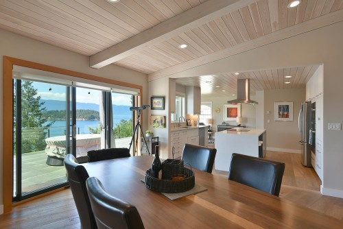 4276 Orca Road, Pender Harbour, BC 