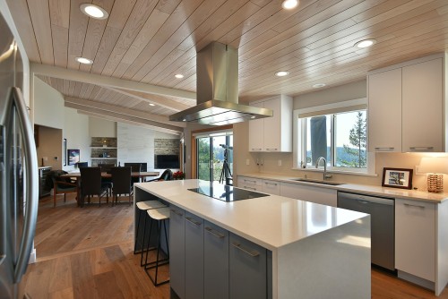 4276 Orca Road, Pender Harbour, BC 