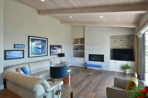 4276 Orca Road, Pender Harbour, BC 