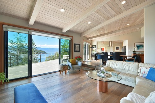 4276 Orca Road, Pender Harbour, BC 