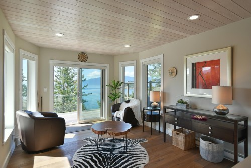 4276 Orca Road, Pender Harbour, BC 
