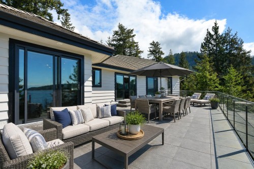 4276 Orca Road, Pender Harbour, BC 