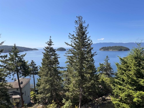 4276 Orca Road, Pender Harbour, BC 