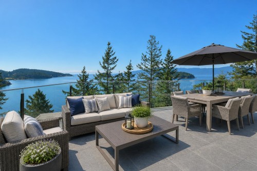 4276 Orca Road, Pender Harbour, BC 