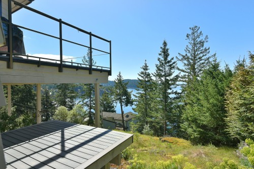 4276 Orca Road, Pender Harbour, BC 