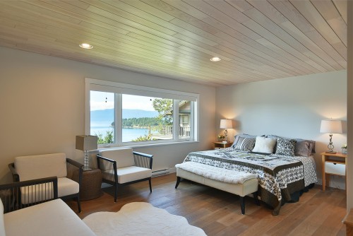 4276 Orca Road, Pender Harbour, BC 