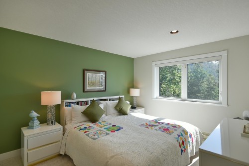 4276 Orca Road, Pender Harbour, BC 