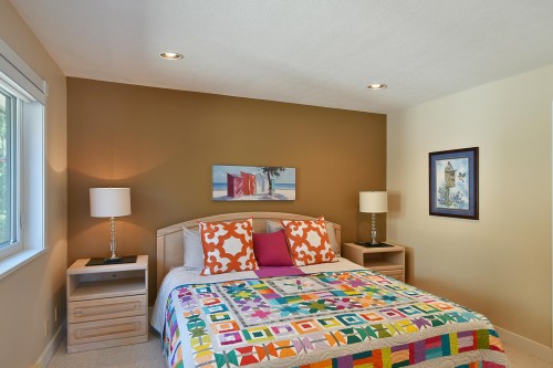 4276 Orca Road, Pender Harbour, BC 