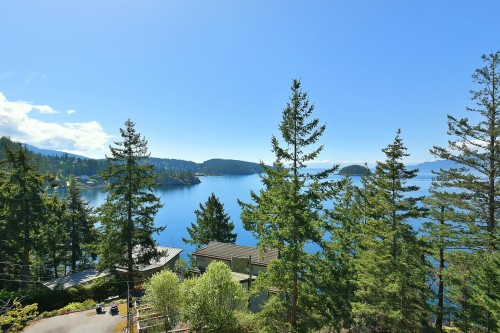 4276 Orca Road, Pender Harbour, BC 