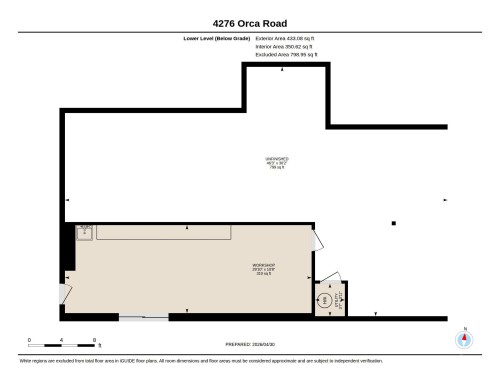 4276 Orca Road, Pender Harbour, BC 