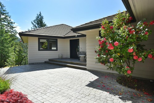 4276 Orca Road, Pender Harbour, BC 