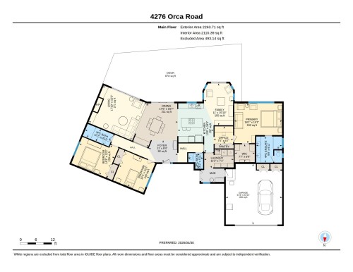 4276 Orca Road, Pender Harbour, BC 