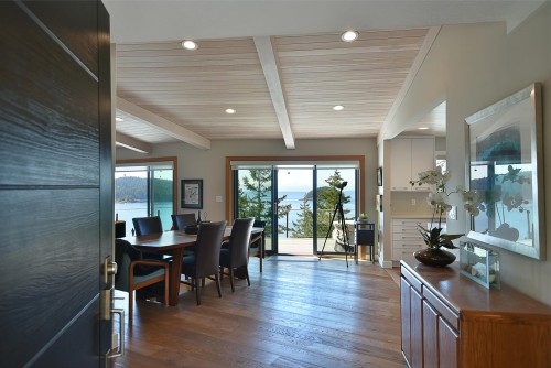 4276 Orca Road, Pender Harbour, BC 
