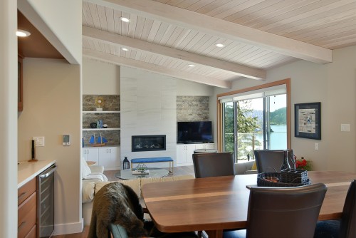 4276 Orca Road, Pender Harbour, BC 