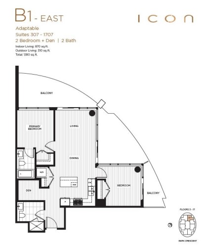 407-7728 Park Crescent, Burnaby, BC 