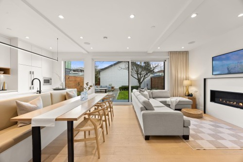529 17Th Avenue E, Vancouver, BC 