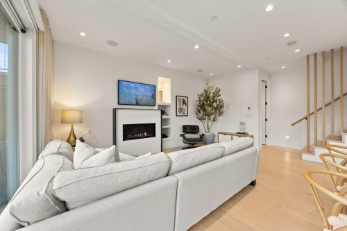529 17Th Avenue E, Vancouver, BC 